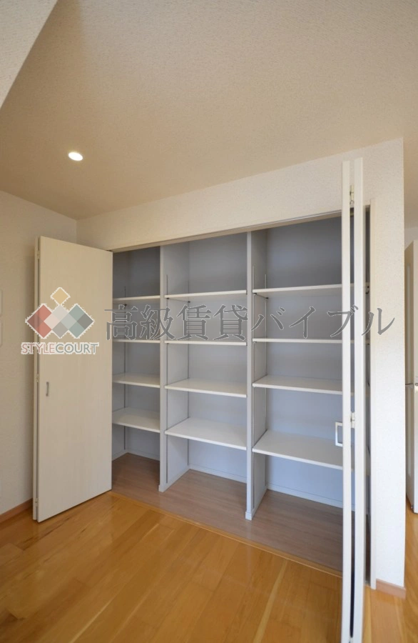 レセーヌ白金長者丸 の画像8