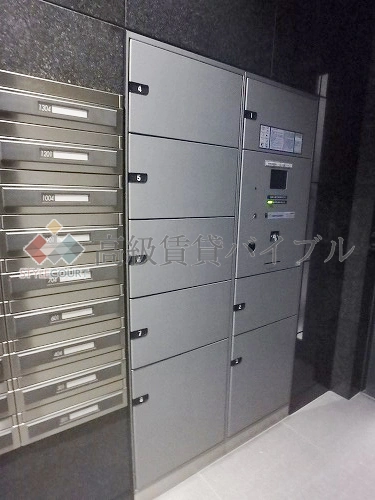 リビオ目黒リバーサウス の画像8