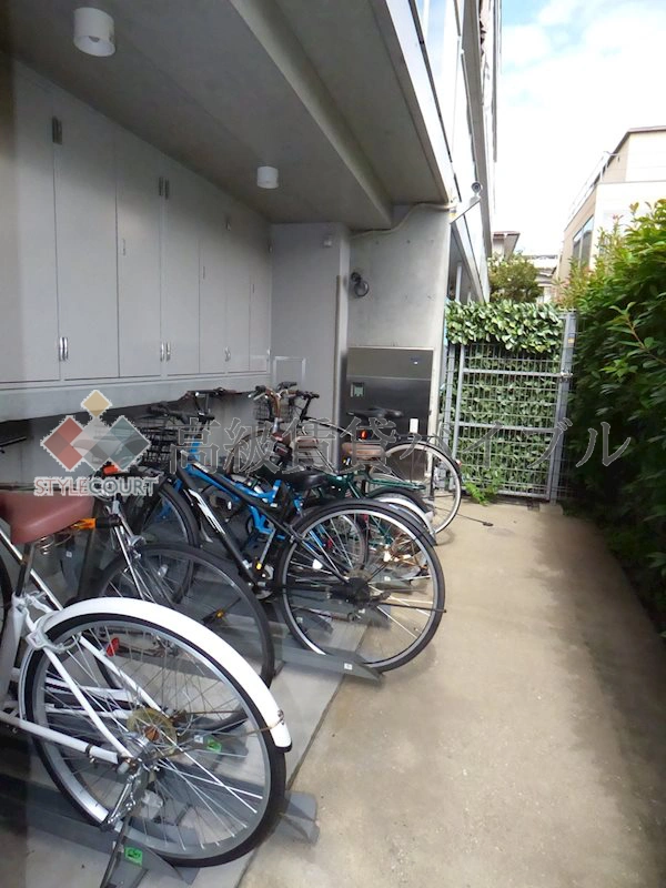 スペックハウス白金台 の画像8