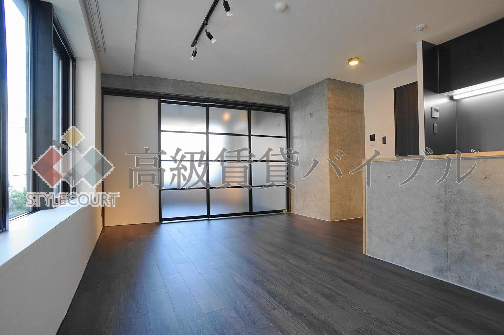 グランドレジデンス目黒 の画像8