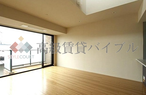 レジディア御殿山 の画像8