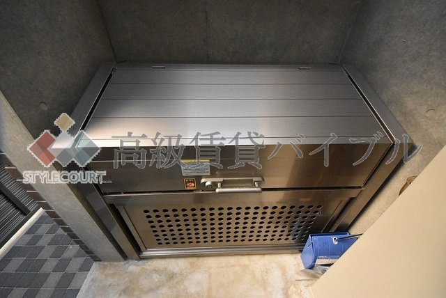 TSURUKIレジデンス恵比寿 の画像8