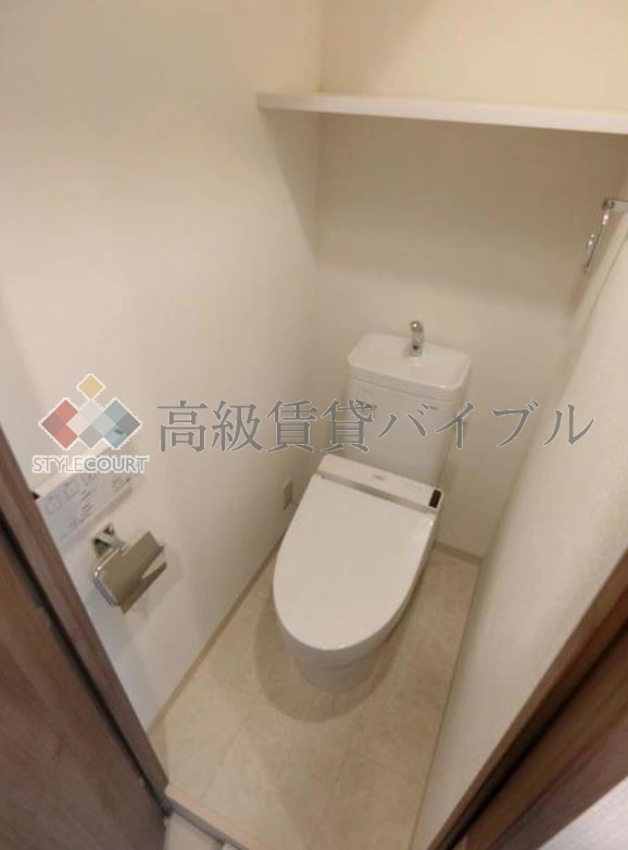 ガーラ・リバーサイド目黒 の画像8