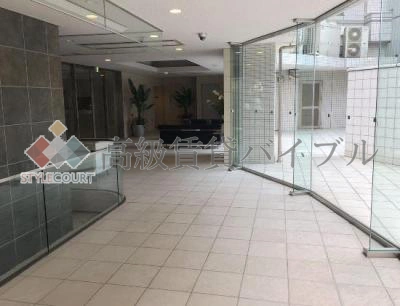 ライオンズタワー五反田 の画像8