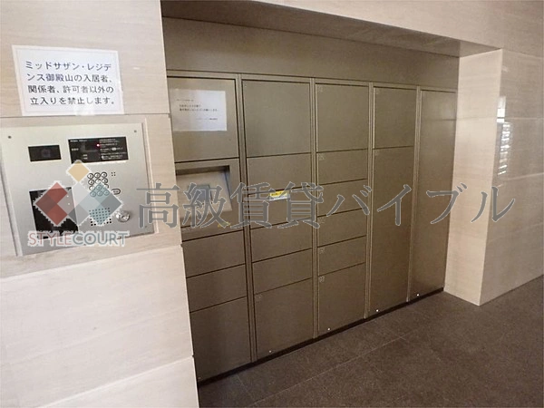 ミッドサザンレジデンス御殿山 の画像8