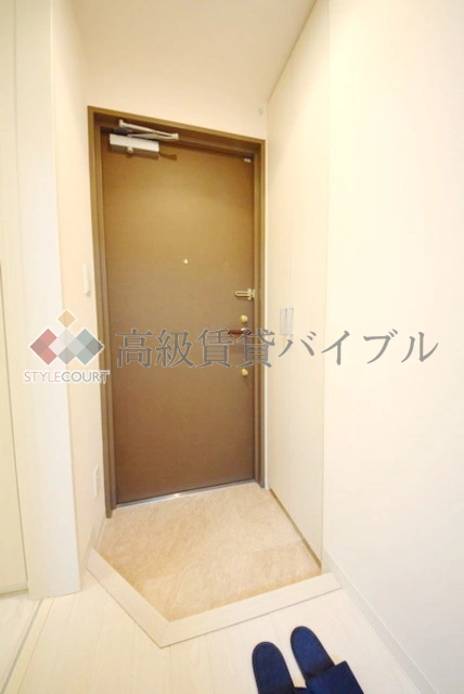 サンテ・トゥルム芝公園 の画像8