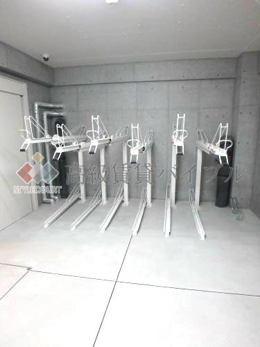 フィオレンテ田園調布 の画像8