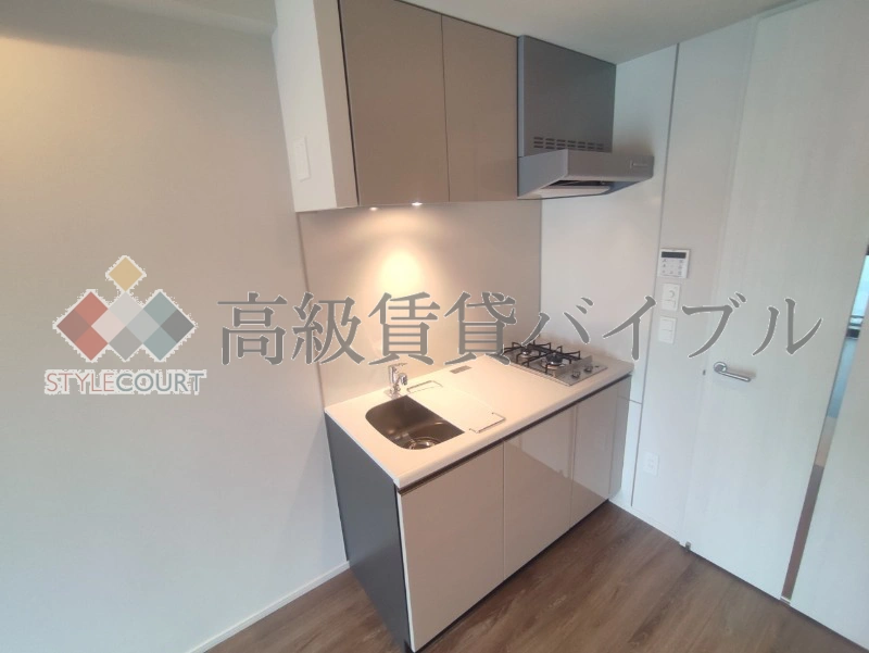 プライマルイプセ池尻大橋 の画像8