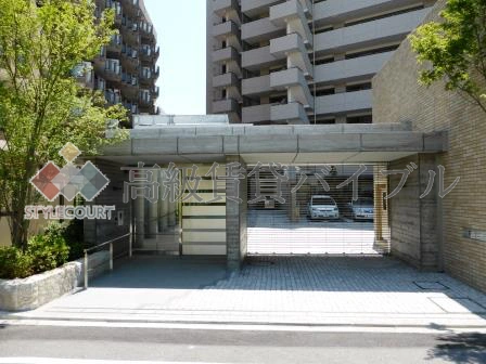 ブランズ二子玉川 の画像8