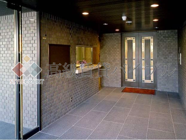 綱町ホームズ の画像8