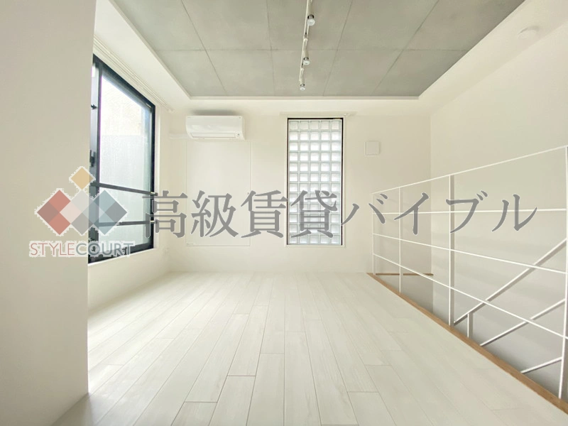 アレーロ三軒茶屋3 の画像8