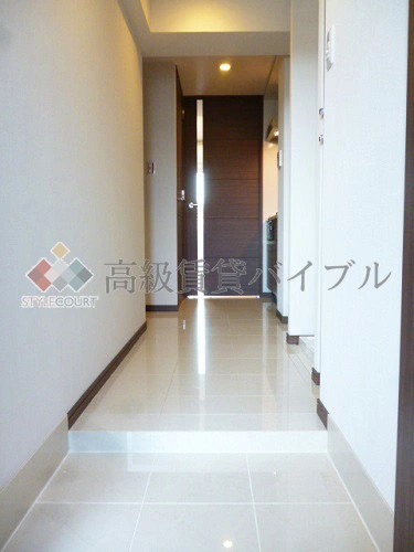 ジェノヴィア麻布十番グリーンヴェール の画像8