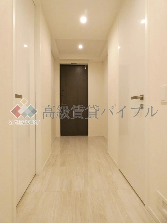 パークコート虎ノ門 の画像8