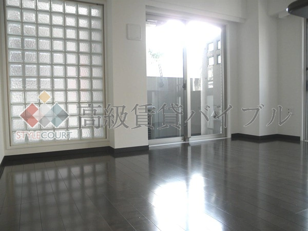 レジディア三軒茶屋2 の画像8