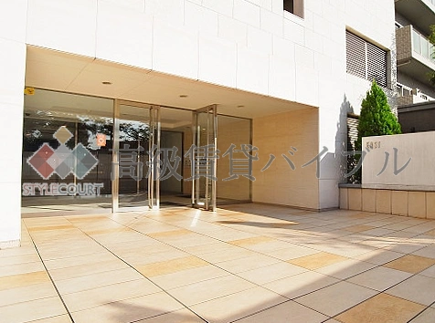 グレンパーク駒場 の画像8