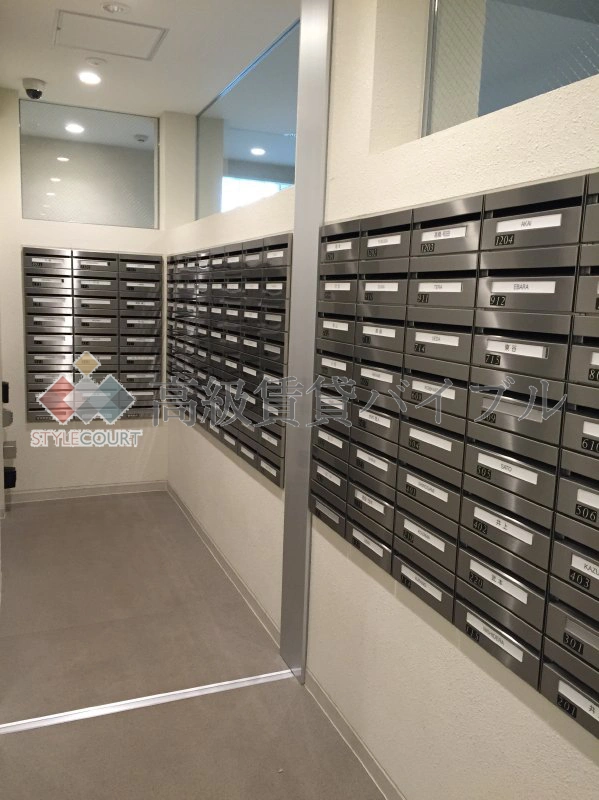 クラッシィハウス世田谷公園 の画像8