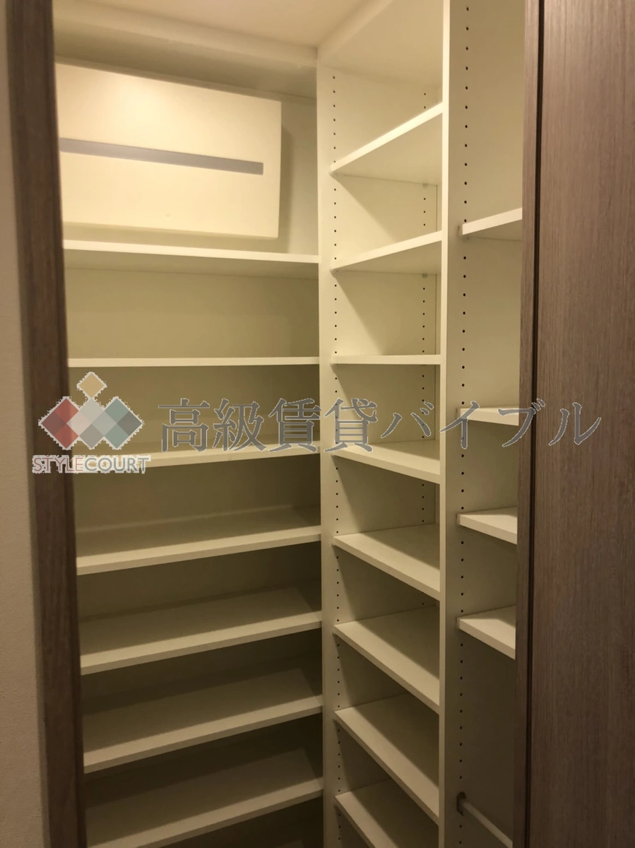 ザ・パークハウス二子玉川ガーデン の画像8