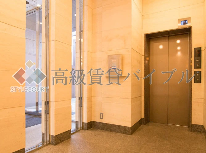 KDXレジデンス白金1 の画像8