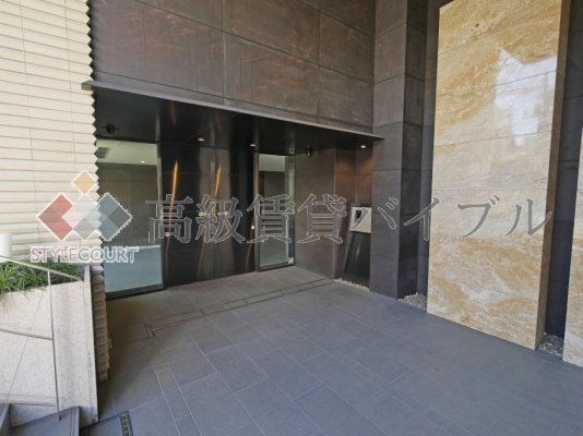 パークホームズ駒沢ザレジデンス の画像8