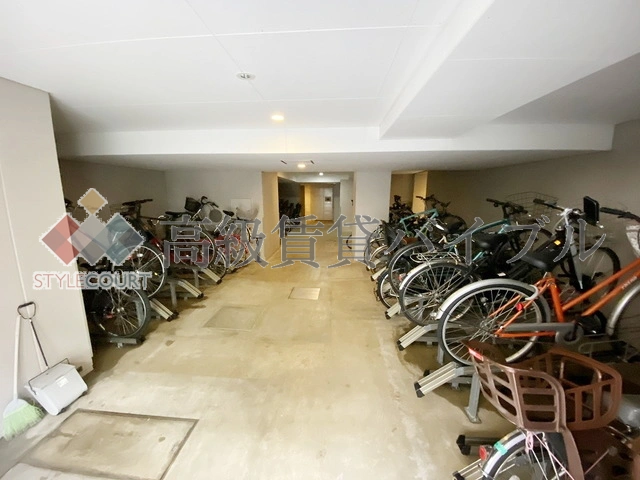 ファインレジデンス三田 の画像8