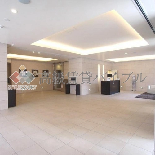 テラス東陽町ネクスタワー の画像8