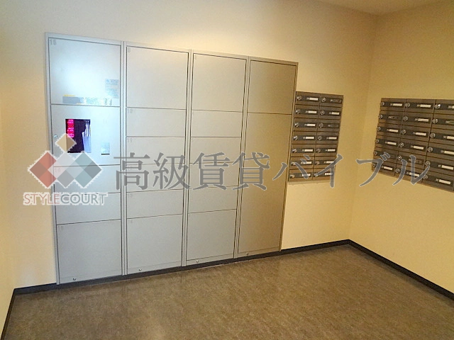 D’グラフォート清澄白河 の画像8