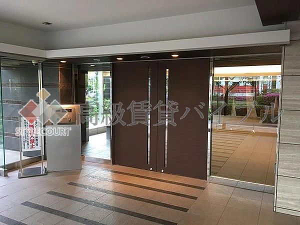 ブランズ東雲 の画像8