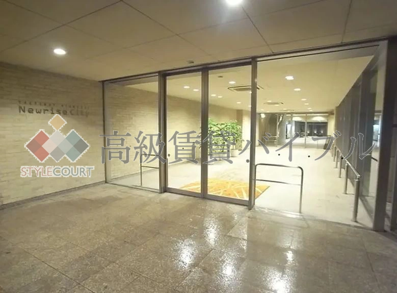 ニューライズシティ東京ベイハイライズ の画像8