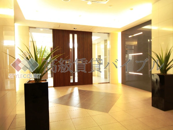 コンシェリア豊洲マスターズヴィラ の画像8