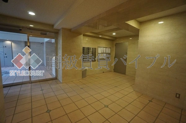 ベルヴィラージュ芝公園 の画像8