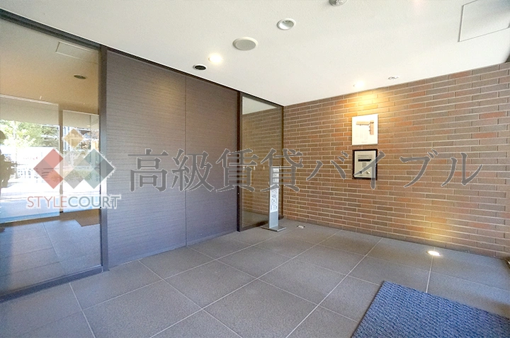 ブリリア辰巳キャナルテラス の画像8