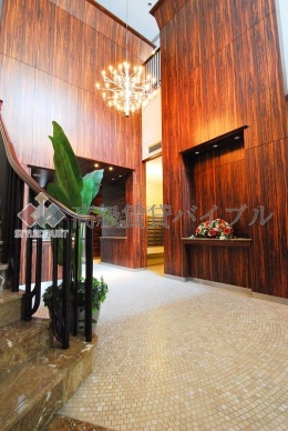 パークタワー池袋イーストプレイス の画像8