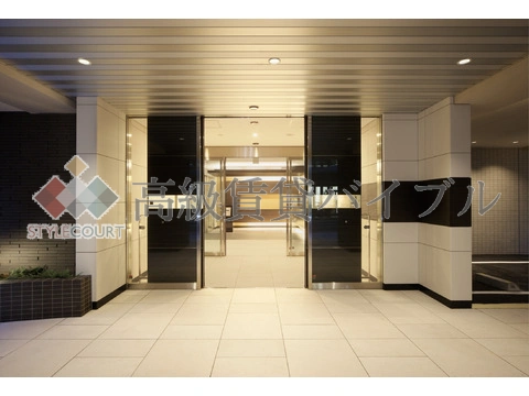 パークハウス駒込六義園 の画像8