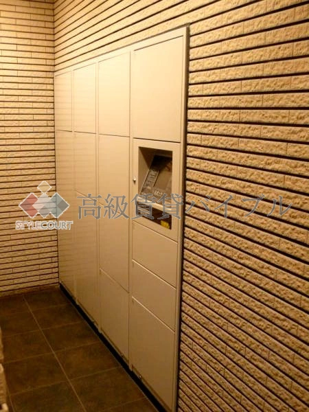 プレミアステージ駒込 の画像8