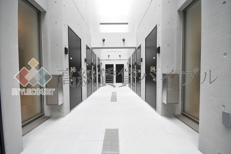 ウーヴァス池袋 の画像8