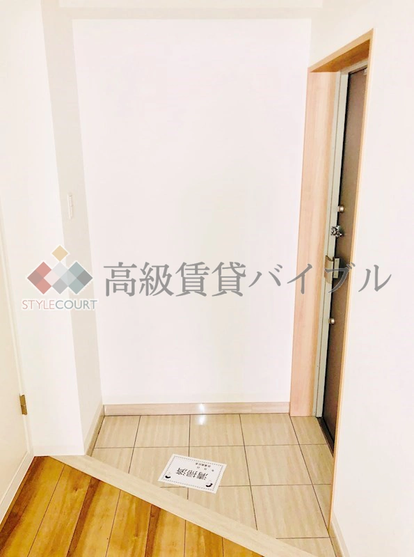 エスコート芝浦 の画像8