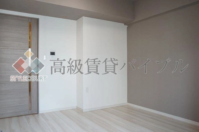 アクサス汐留 の画像8