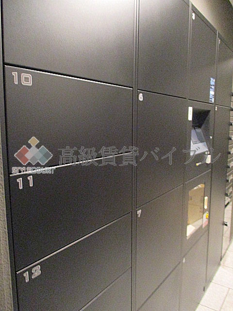 HF上野レジデンスEAST の画像8