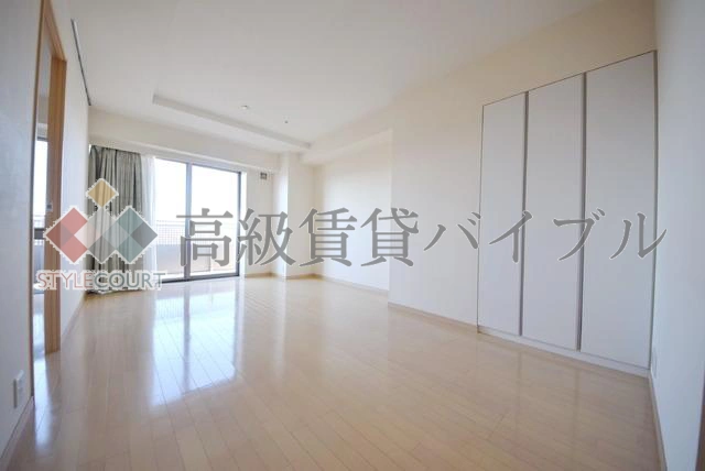 ルネッサンスタワー上野池之端 の画像8