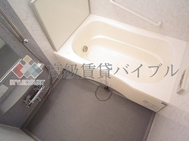 クレストフォルム上野の杜 の画像8