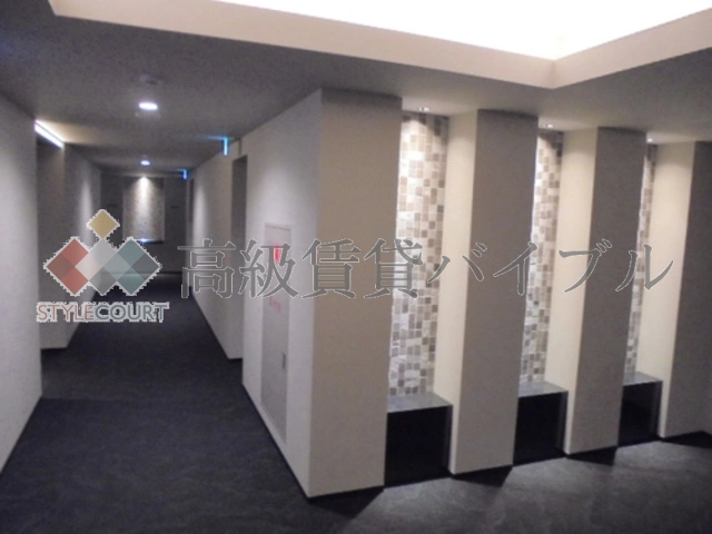 ザ・パークハウス麻布外苑西通り の画像8