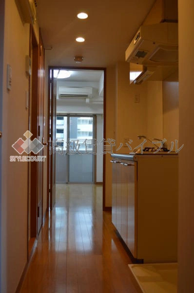 リクレイシア西麻布1 の画像8