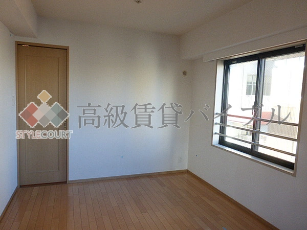 ファミール西麻布ベルファース の画像8