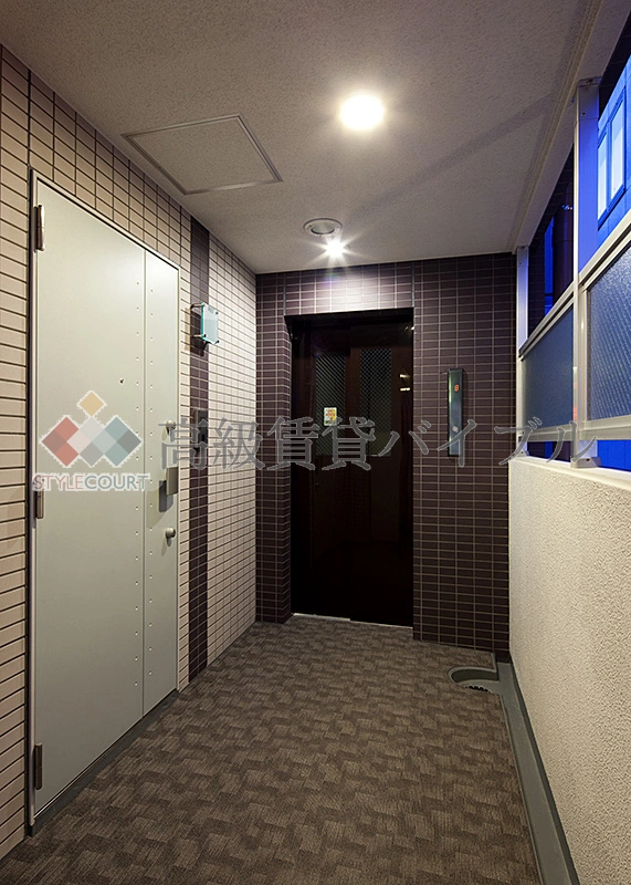 レオンコンフォート西新橋 の画像8