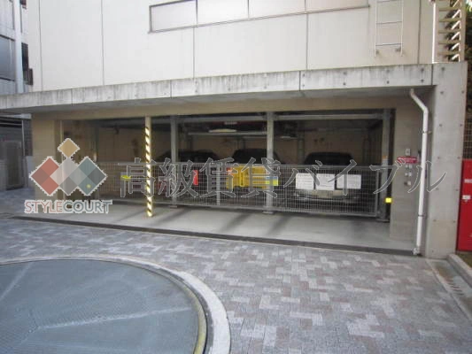 パークハウス麻布笄町 の画像8