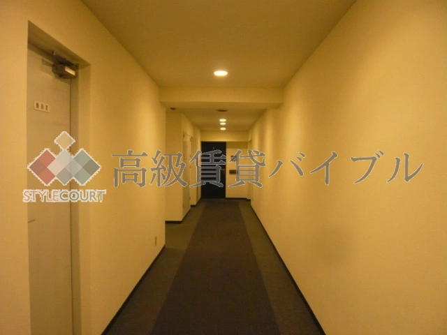 チュリス赤坂 の画像8