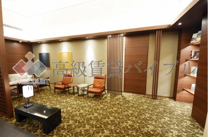 赤坂AIRレジデンス の画像8