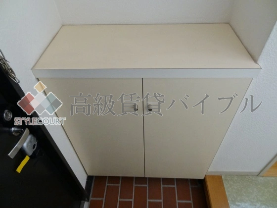 ブレアハウス の画像8