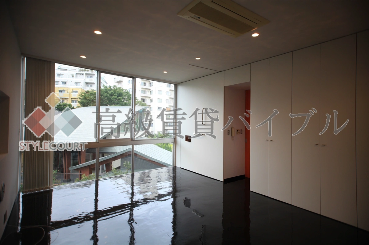 TAKANAWA-U の画像8