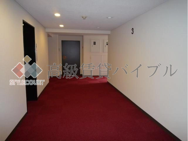 赤坂グランドハウス の画像8